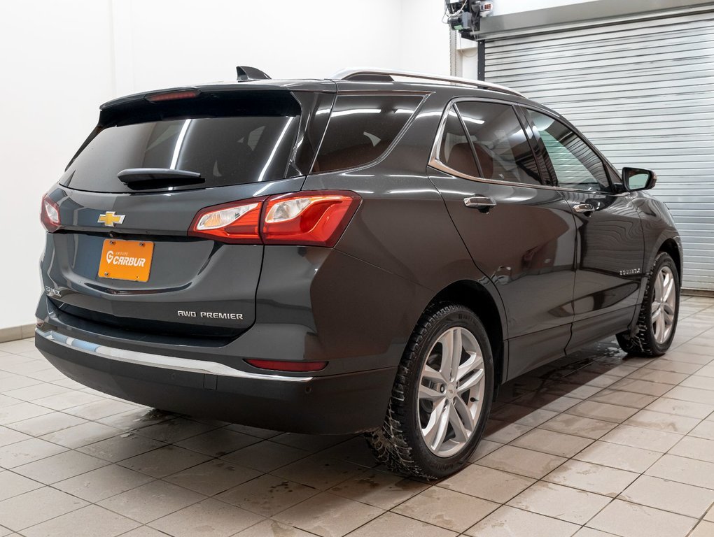 Chevrolet Equinox  2020 à St-Jérôme, Québec - 9 - w1024h768px