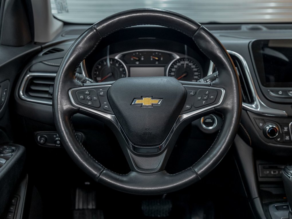 Chevrolet Equinox  2020 à St-Jérôme, Québec - 14 - w1024h768px