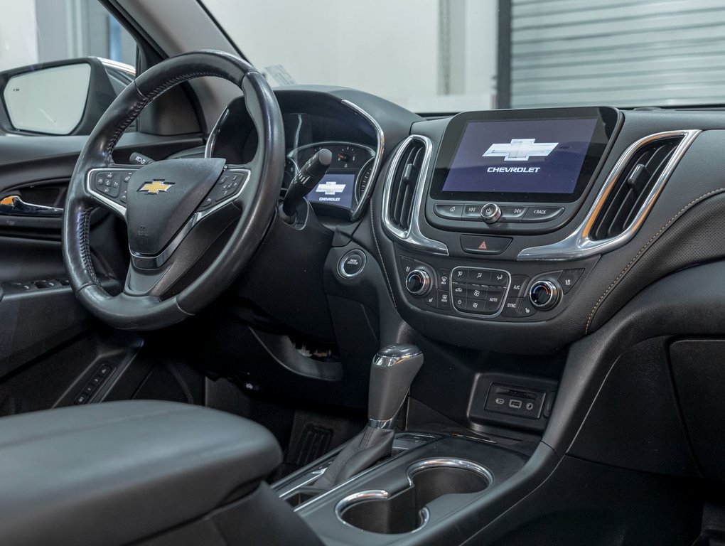 Chevrolet Equinox  2020 à St-Jérôme, Québec - 28 - w1024h768px