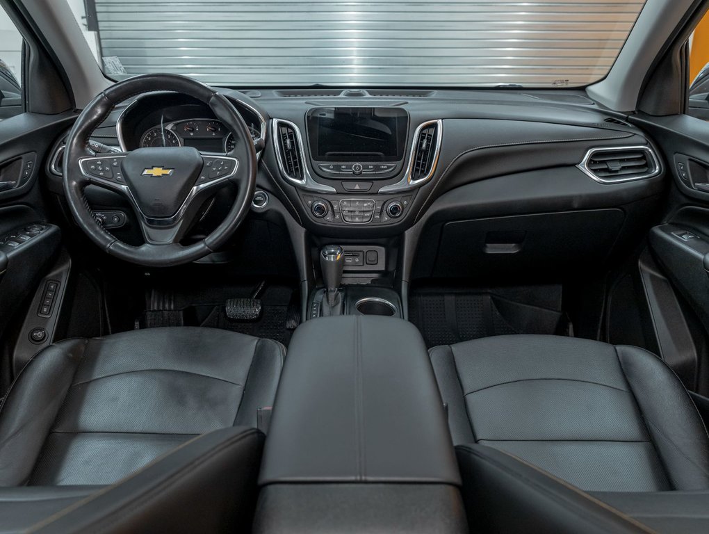 Chevrolet Equinox  2020 à St-Jérôme, Québec - 12 - w1024h768px