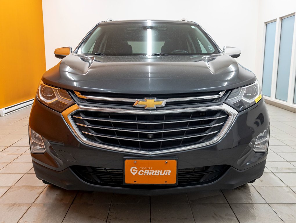 Chevrolet Equinox  2020 à St-Jérôme, Québec - 5 - w1024h768px