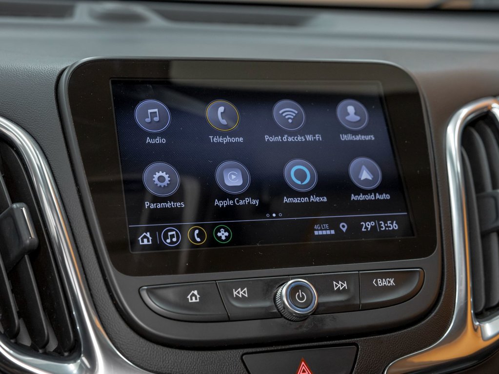 2020 Chevrolet Equinox in St-Jérôme, Quebec - 16 - w1024h768px