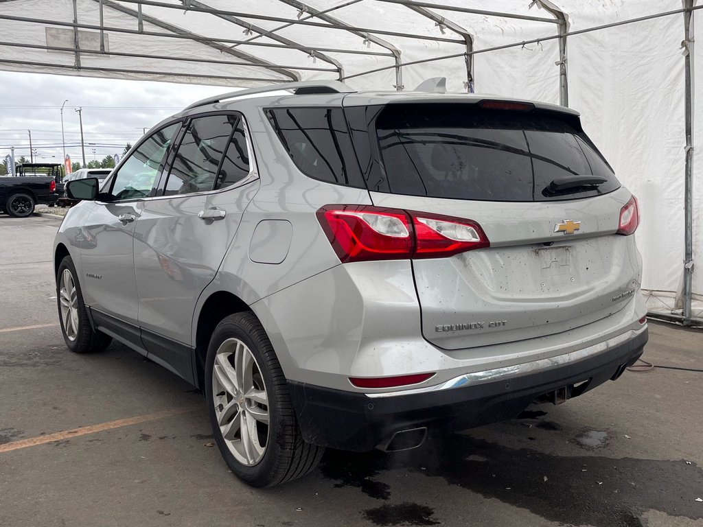 Chevrolet Equinox  2020 à St-Jérôme, Québec - 5 - w1024h768px