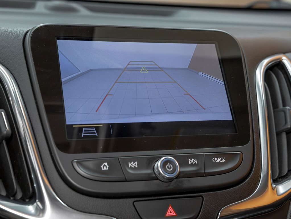 2020 Chevrolet Equinox in St-Jérôme, Quebec - 17 - w1024h768px