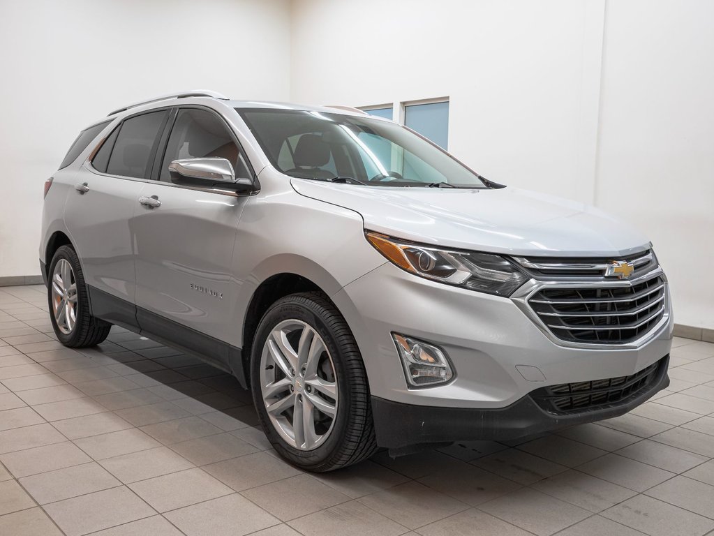 2020 Chevrolet Equinox in St-Jérôme, Quebec - 9 - w1024h768px