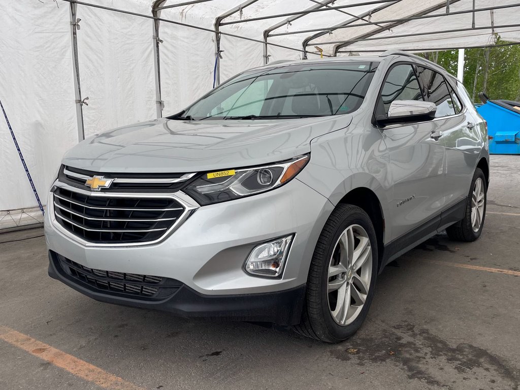 Chevrolet Equinox  2020 à St-Jérôme, Québec - 1 - w1024h768px