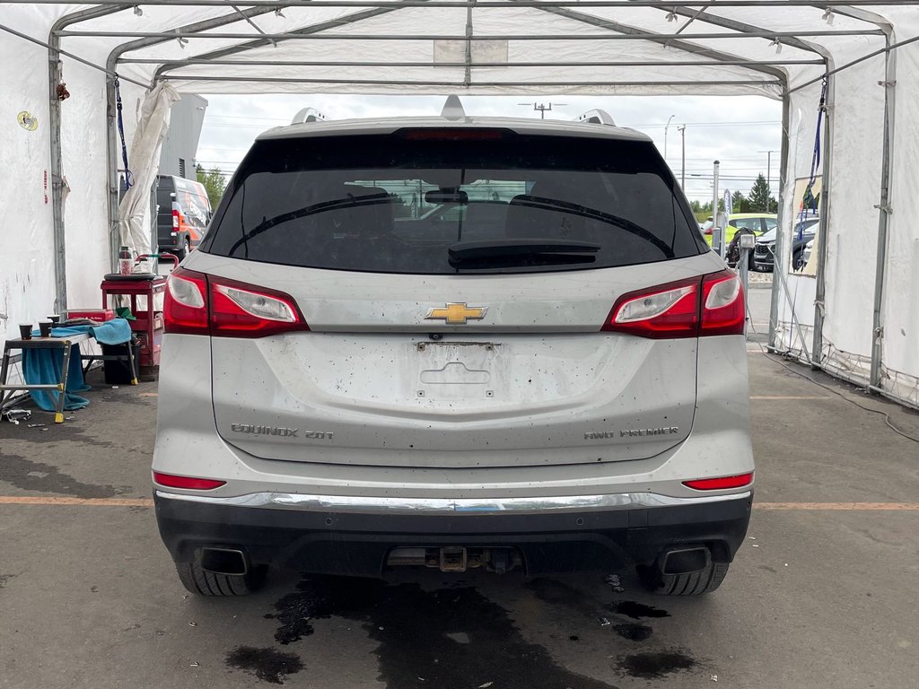 Chevrolet Equinox  2020 à St-Jérôme, Québec - 6 - w1024h768px