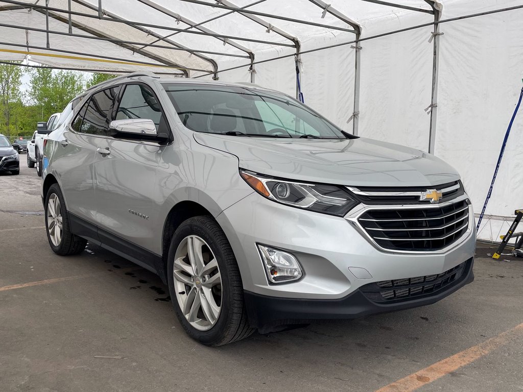 Chevrolet Equinox  2020 à St-Jérôme, Québec - 9 - w1024h768px