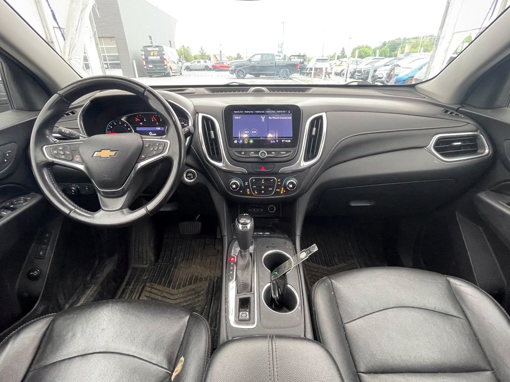 Chevrolet Equinox  2020 à St-Jérôme, Québec - 10 - w1024h768px