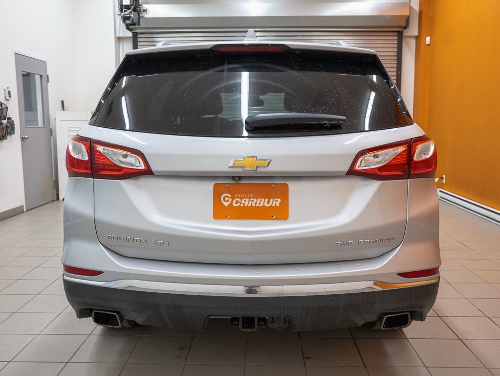 2020 Chevrolet Equinox in St-Jérôme, Quebec - 6 - w1024h768px