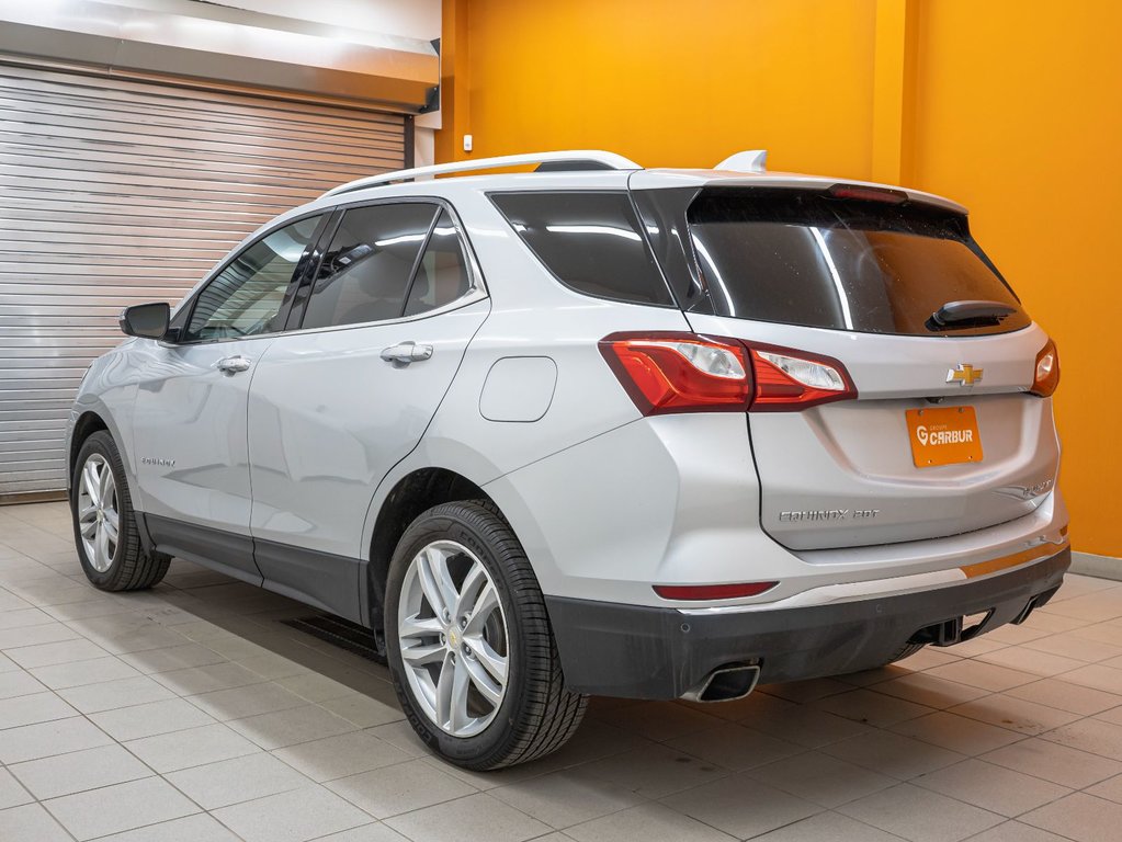 2020 Chevrolet Equinox in St-Jérôme, Quebec - 5 - w1024h768px