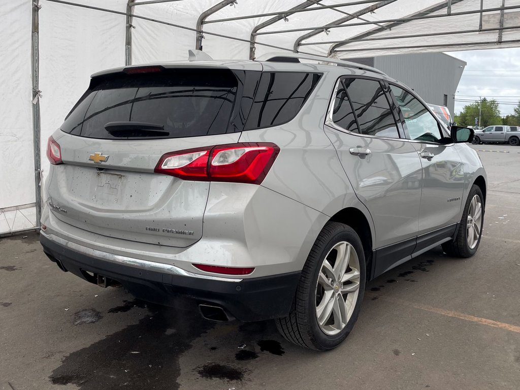 Chevrolet Equinox  2020 à St-Jérôme, Québec - 8 - w1024h768px
