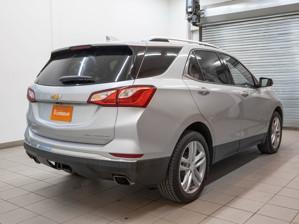 2020 Chevrolet Equinox in St-Jérôme, Quebec - 8 - w1024h768px