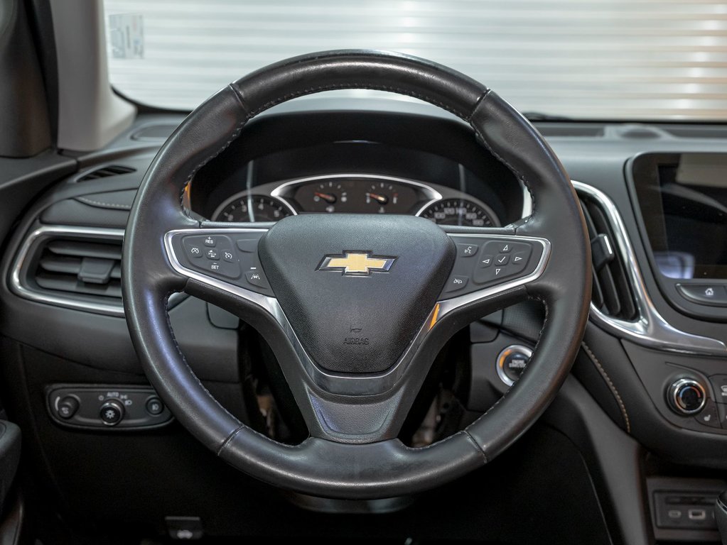 2020 Chevrolet Equinox in St-Jérôme, Quebec - 12 - w1024h768px
