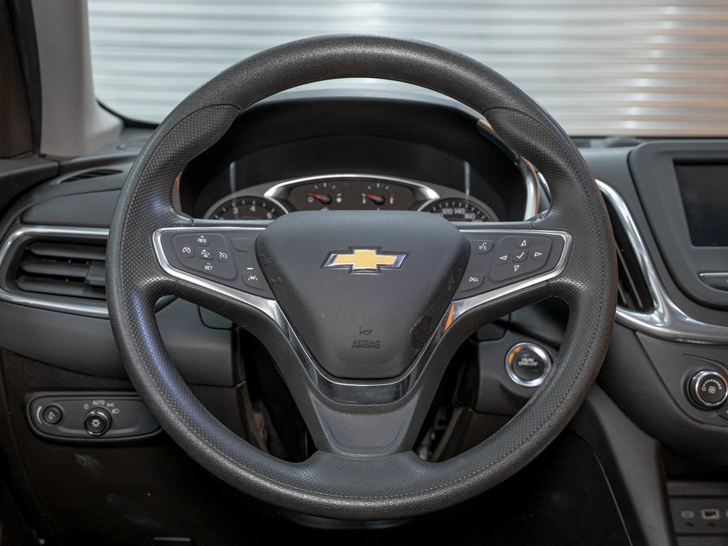 Chevrolet Equinox  2020 à St-Jérôme, Québec - 12 - w1024h768px