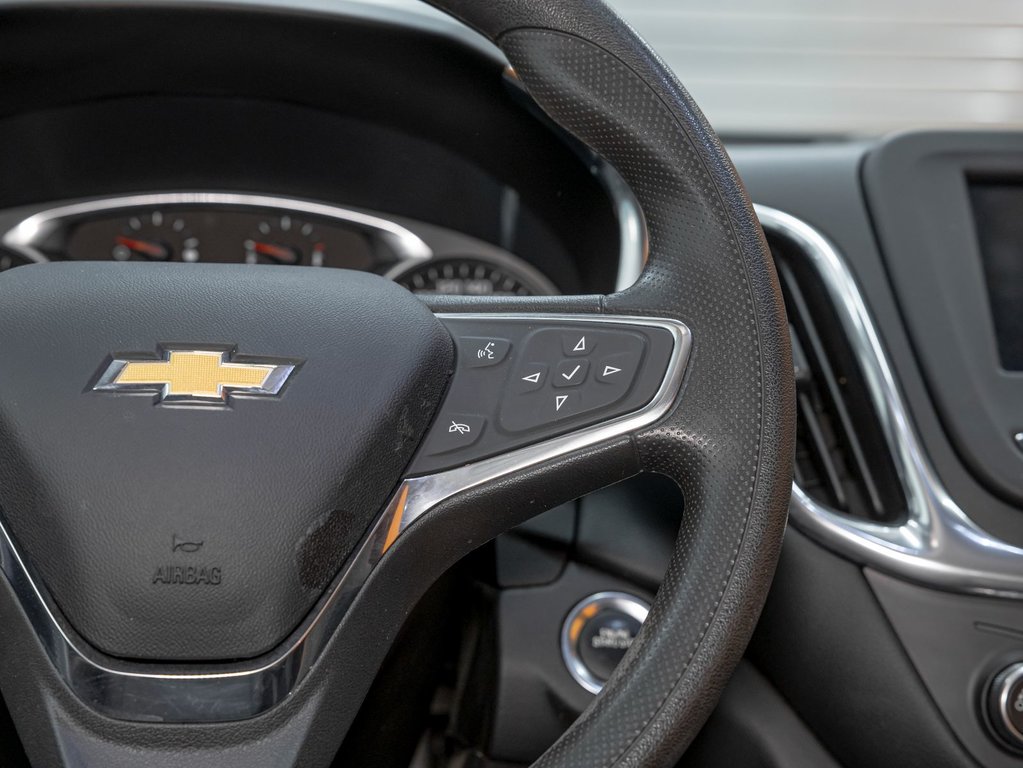Chevrolet Equinox  2020 à St-Jérôme, Québec - 15 - w1024h768px