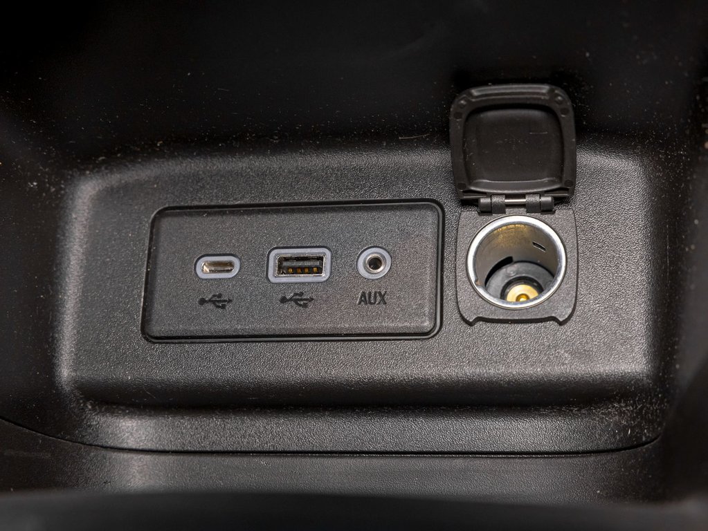 Chevrolet Equinox  2020 à St-Jérôme, Québec - 22 - w1024h768px