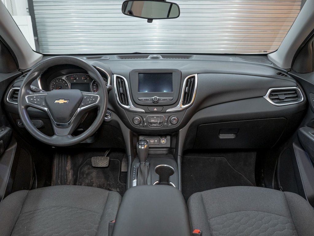 Chevrolet Equinox  2020 à St-Jérôme, Québec - 11 - w1024h768px