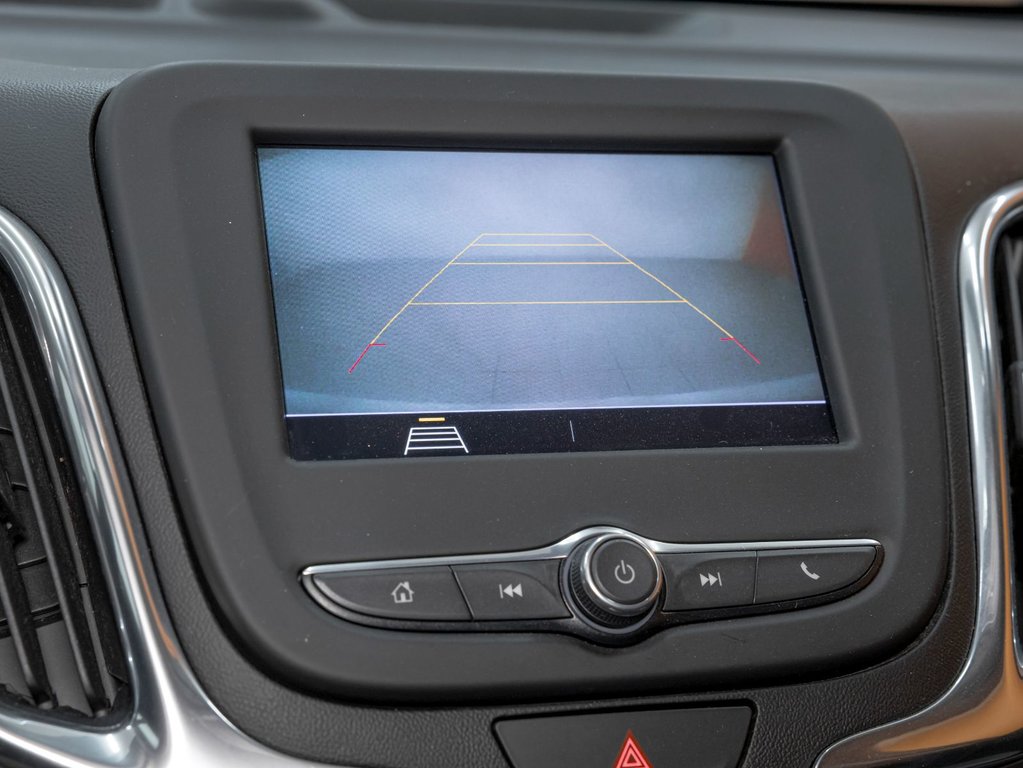 Chevrolet Equinox  2020 à St-Jérôme, Québec - 17 - w1024h768px