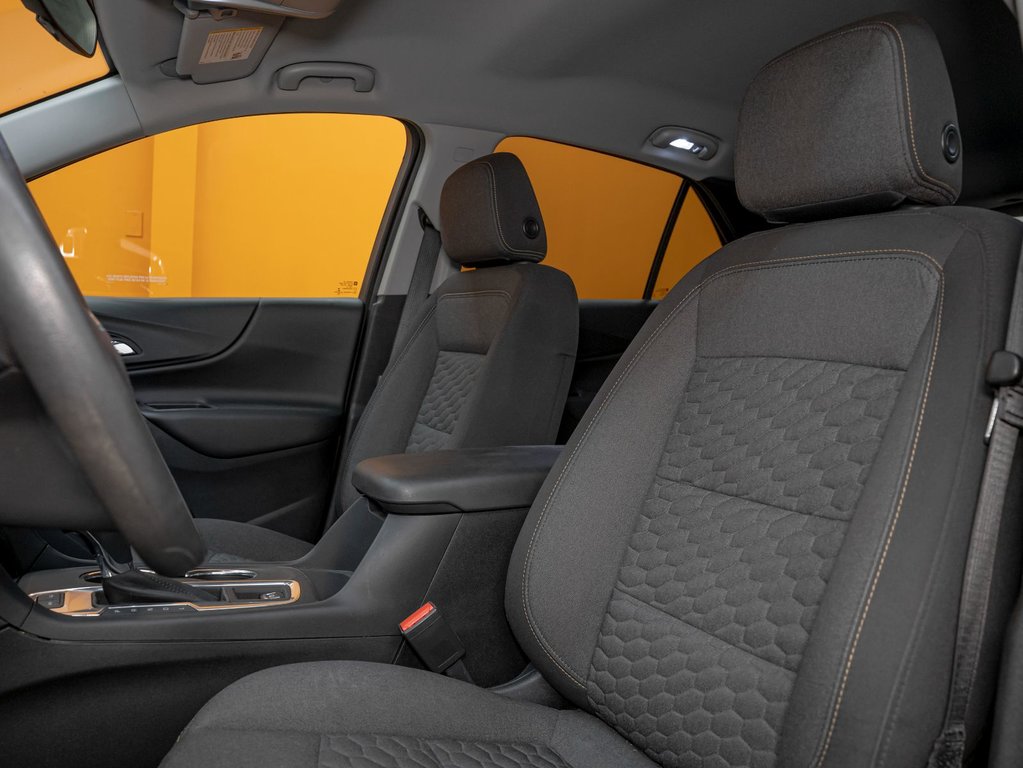 Chevrolet Equinox  2020 à St-Jérôme, Québec - 10 - w1024h768px