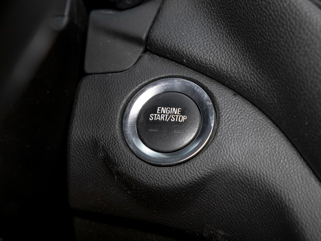 Chevrolet Equinox  2020 à St-Jérôme, Québec - 25 - w1024h768px