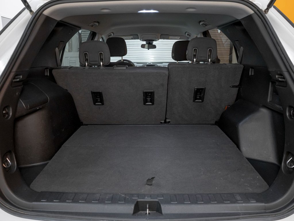 Chevrolet Equinox  2020 à St-Jérôme, Québec - 29 - w1024h768px