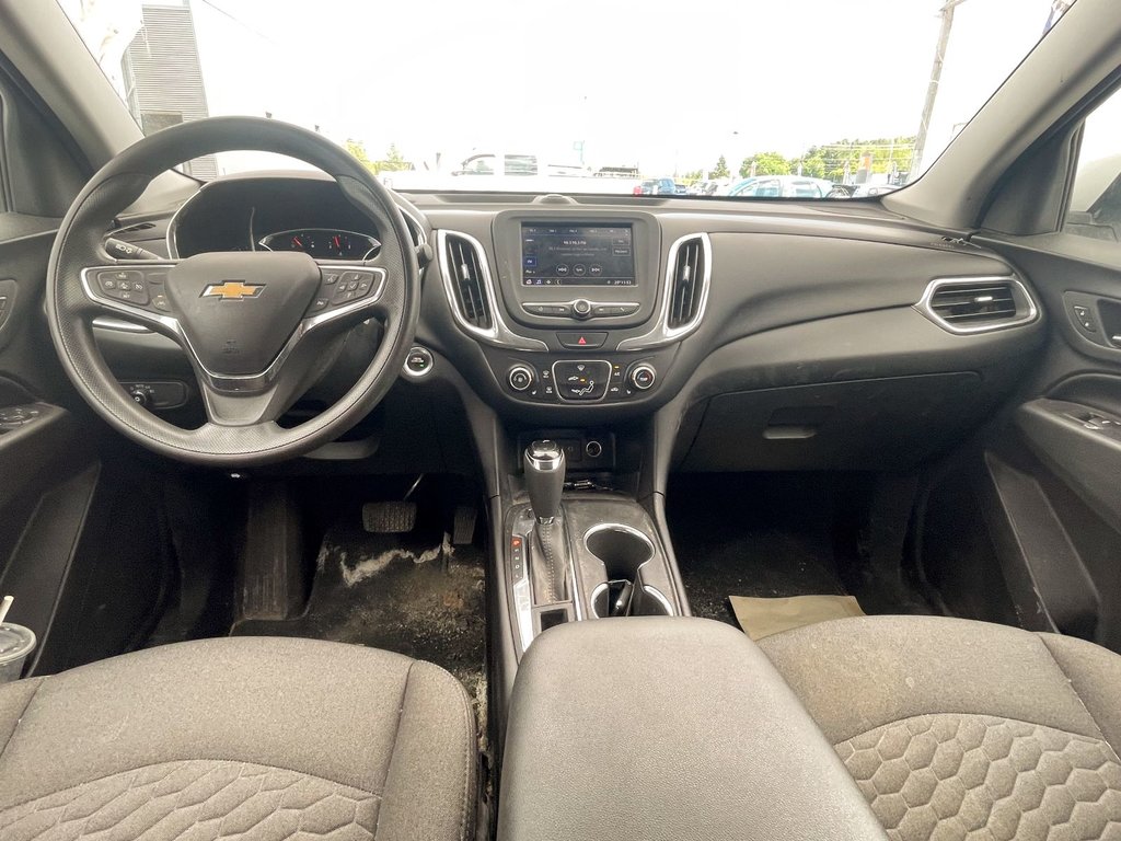2020 Chevrolet Equinox in St-Jérôme, Quebec - 10 - w1024h768px