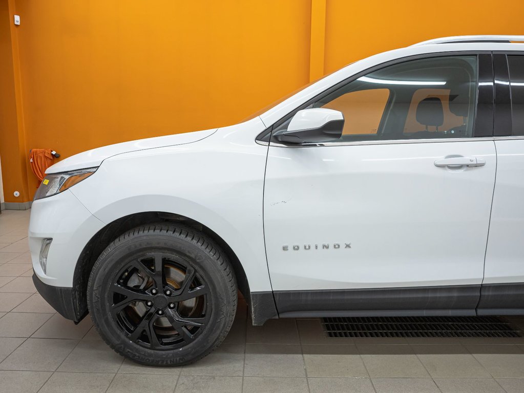Chevrolet Equinox  2020 à St-Jérôme, Québec - 31 - w1024h768px