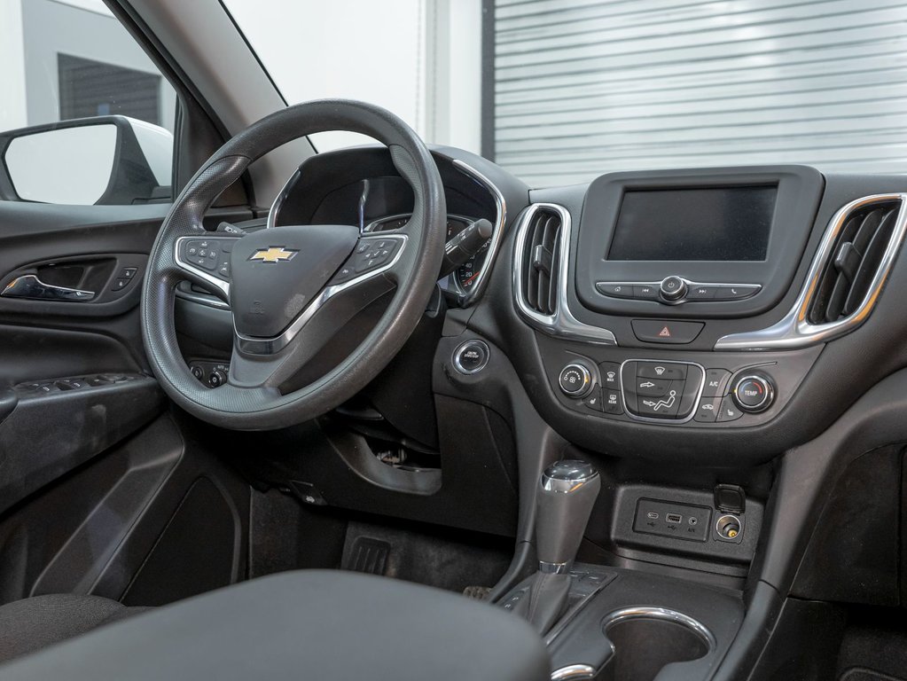 Chevrolet Equinox  2020 à St-Jérôme, Québec - 26 - w1024h768px