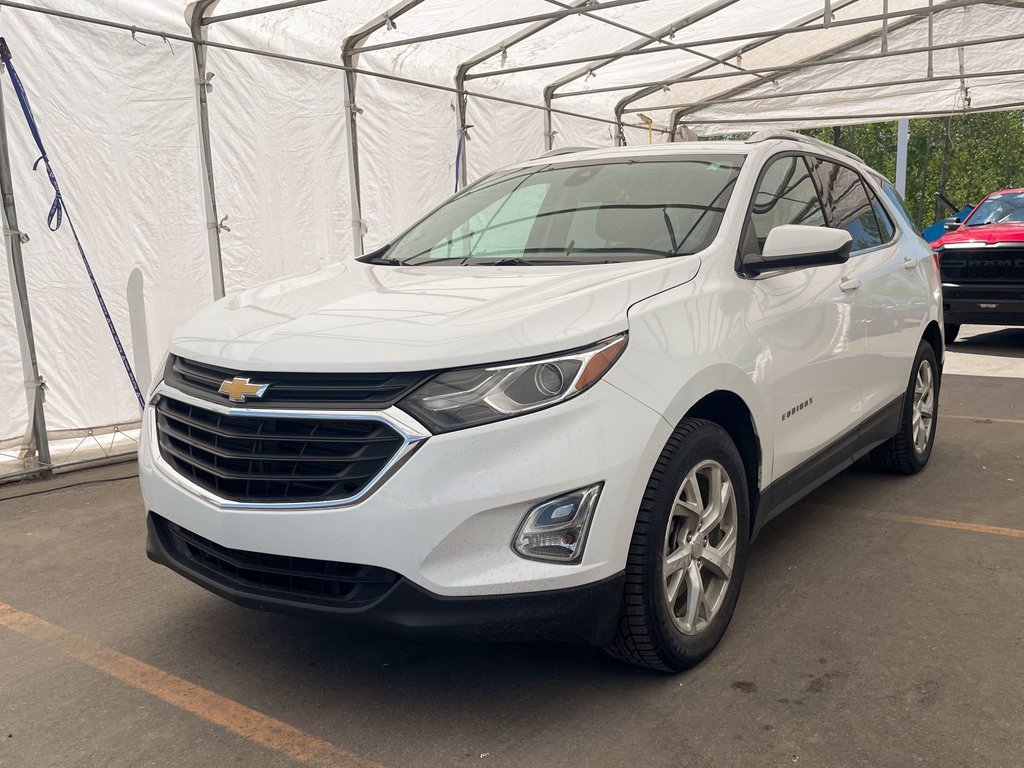 2020 Chevrolet Equinox in St-Jérôme, Quebec - 1 - w1024h768px