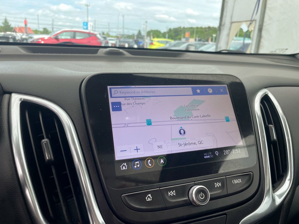 2020 Chevrolet Equinox in St-Jérôme, Quebec - 4 - w1024h768px