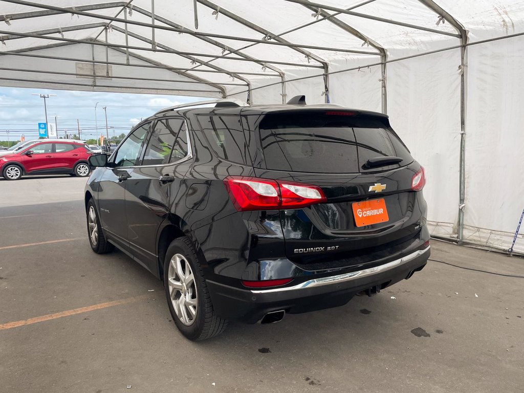 2020 Chevrolet Equinox in St-Jérôme, Quebec - 8 - w1024h768px