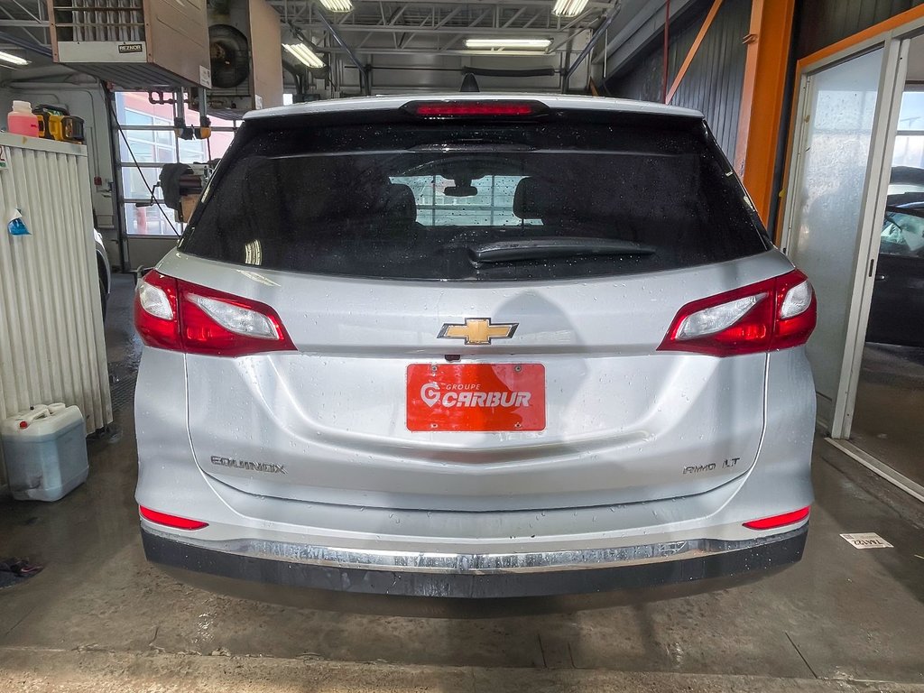 Chevrolet Equinox  2021 à St-Jérôme, Québec - 6 - w1024h768px