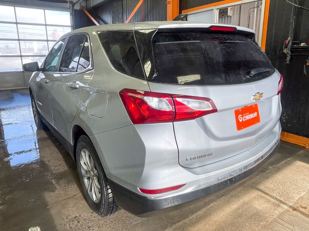 Chevrolet Equinox  2021 à St-Jérôme, Québec - 5 - w1024h768px