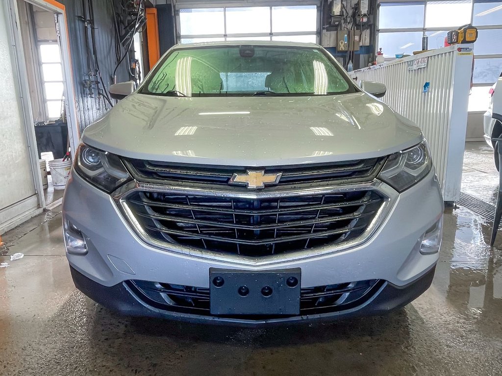 Chevrolet Equinox  2021 à St-Jérôme, Québec - 4 - w1024h768px