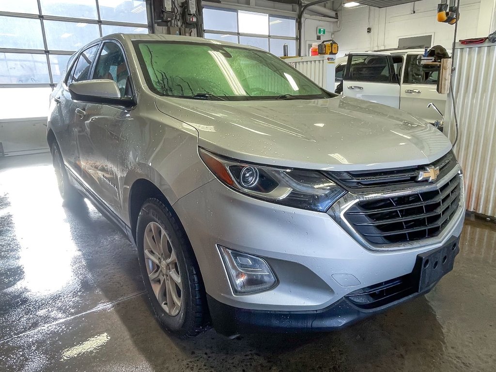 Chevrolet Equinox  2021 à St-Jérôme, Québec - 9 - w1024h768px