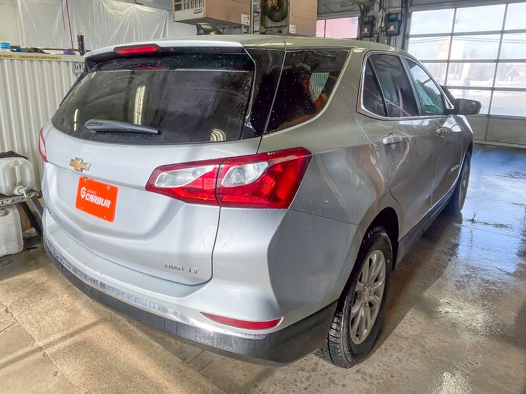 Chevrolet Equinox  2021 à St-Jérôme, Québec - 8 - w1024h768px