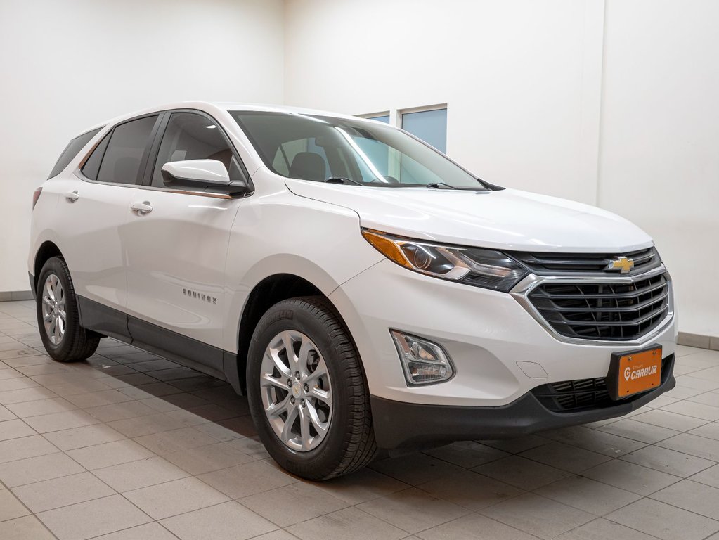 2021 Chevrolet Equinox in St-Jérôme, Quebec - 9 - w1024h768px