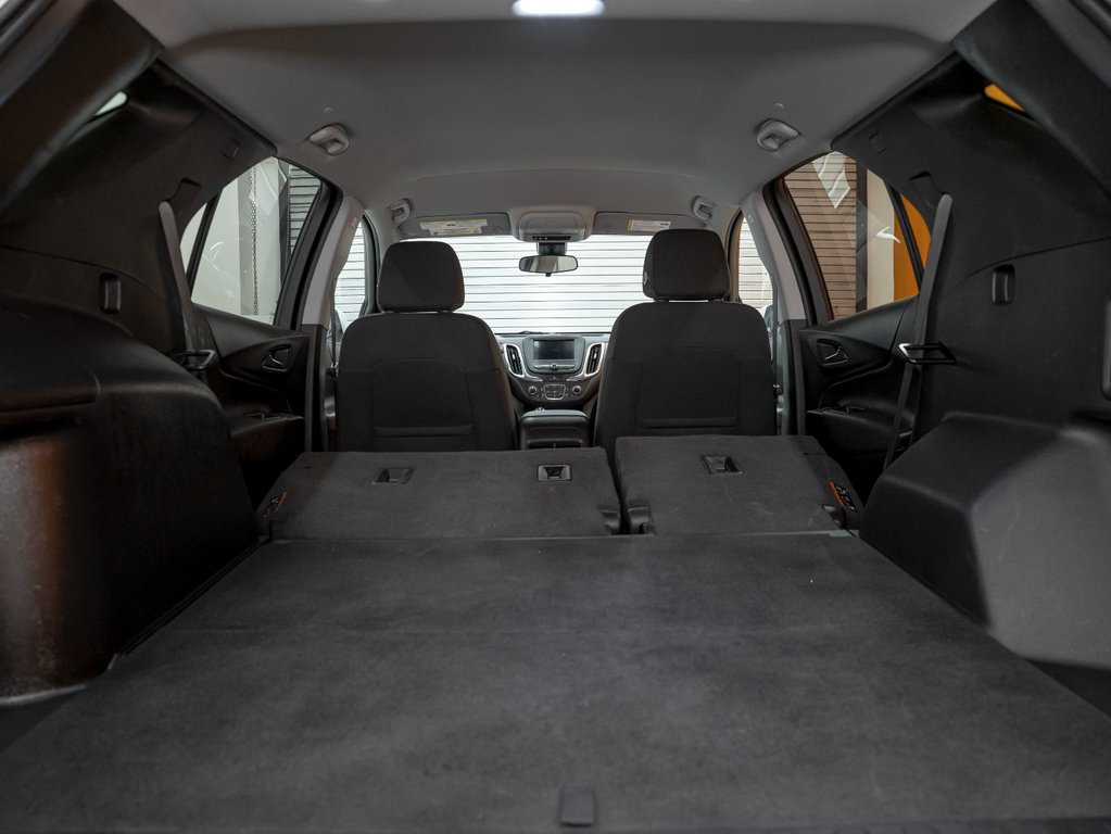 2021 Chevrolet Equinox in St-Jérôme, Quebec - 29 - w1024h768px