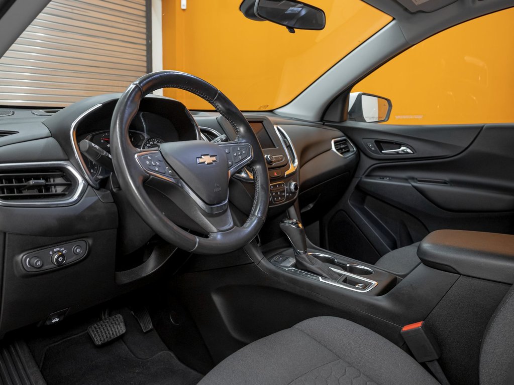 2021 Chevrolet Equinox in St-Jérôme, Quebec - 2 - w1024h768px