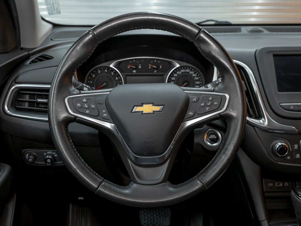 2021 Chevrolet Equinox in St-Jérôme, Quebec - 12 - w1024h768px