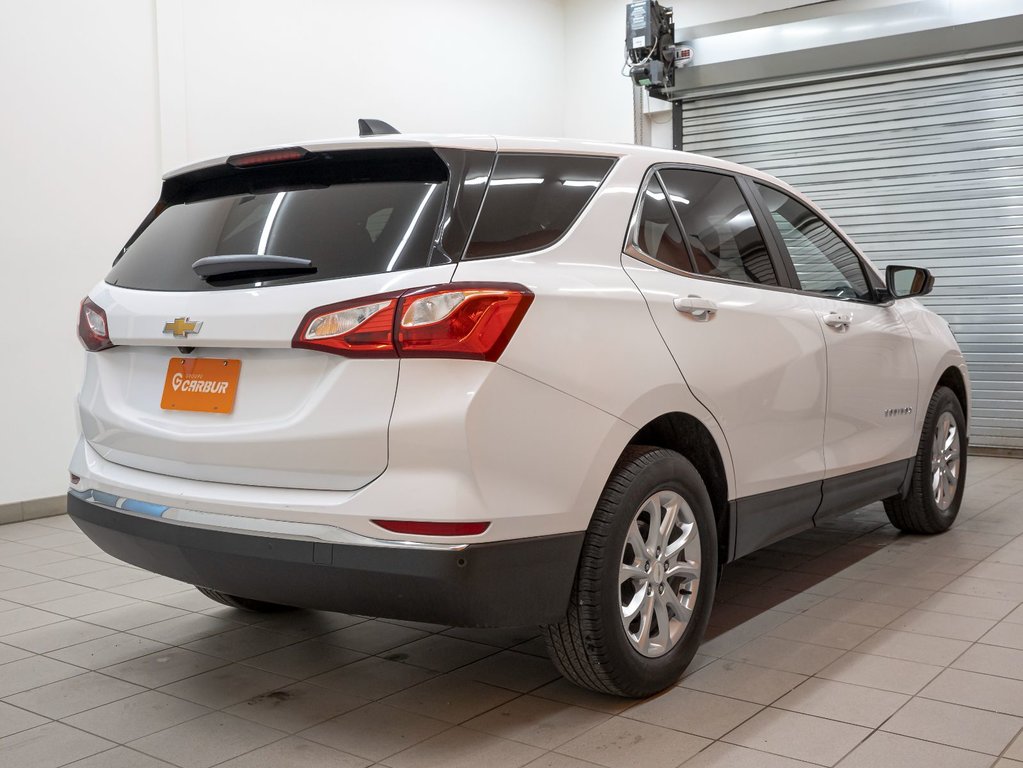2021 Chevrolet Equinox in St-Jérôme, Quebec - 8 - w1024h768px
