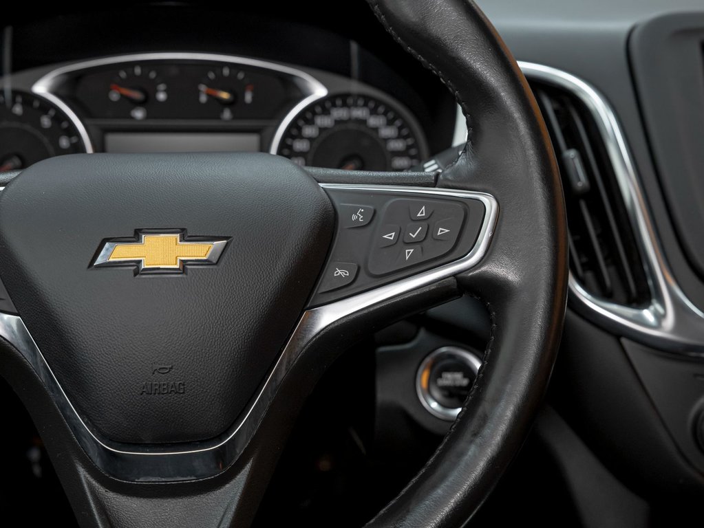 2021 Chevrolet Equinox in St-Jérôme, Quebec - 15 - w1024h768px