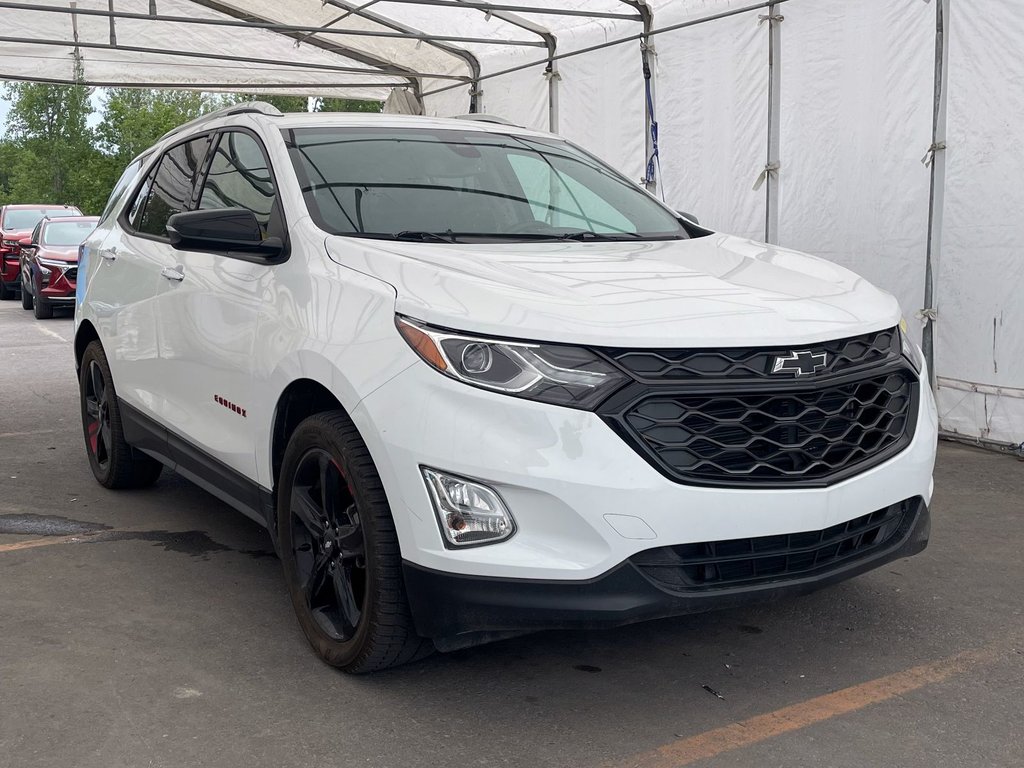 2021 Chevrolet Equinox in St-Jérôme, Quebec - 9 - w1024h768px
