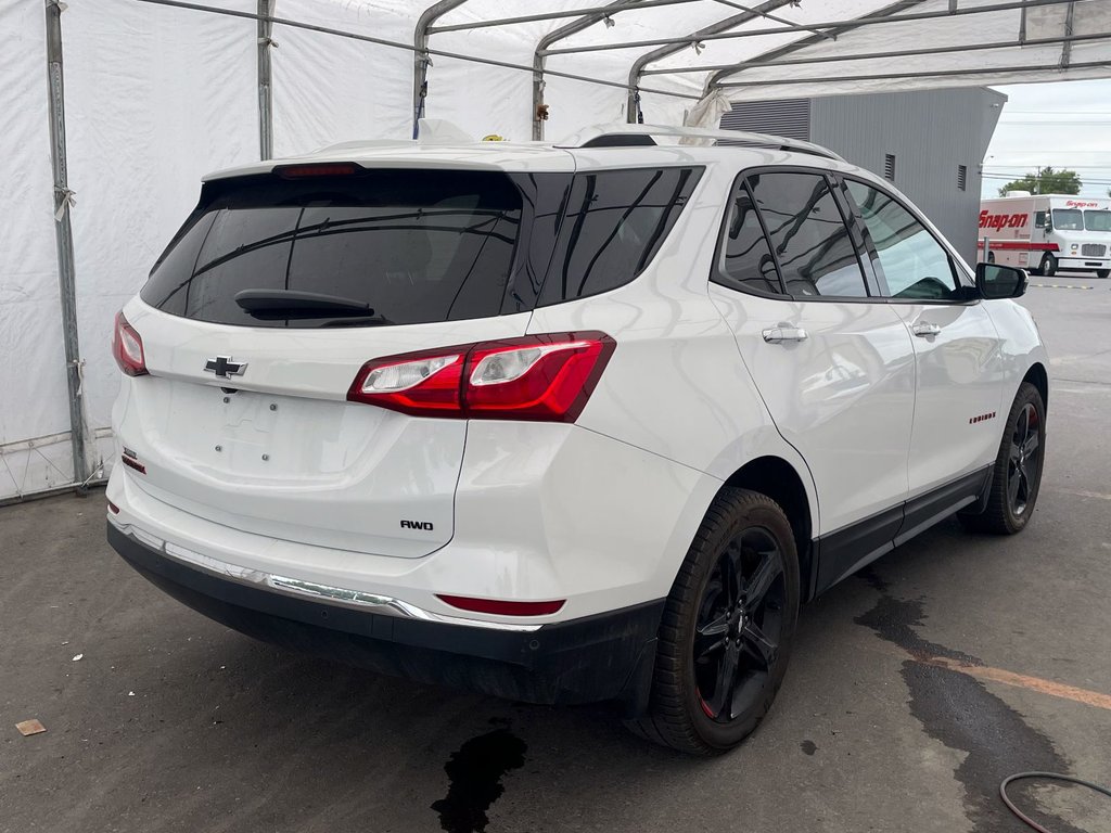 2021 Chevrolet Equinox in St-Jérôme, Quebec - 8 - w1024h768px