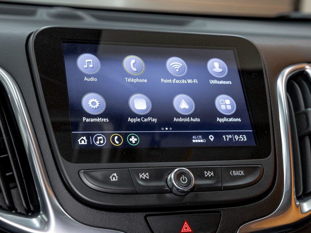2021 Chevrolet Equinox in St-Jérôme, Quebec - 16 - w1024h768px