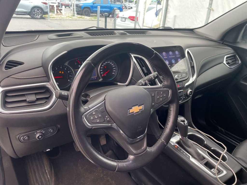 2021 Chevrolet Equinox in St-Jérôme, Quebec - 3 - w1024h768px