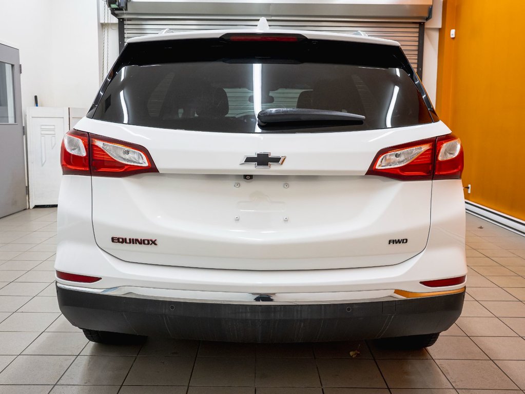 2021 Chevrolet Equinox in St-Jérôme, Quebec - 6 - w1024h768px