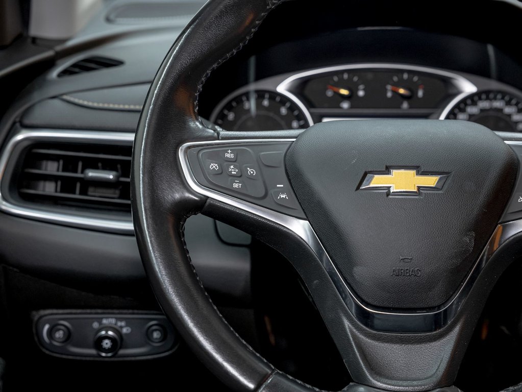 2021 Chevrolet Equinox in St-Jérôme, Quebec - 14 - w1024h768px