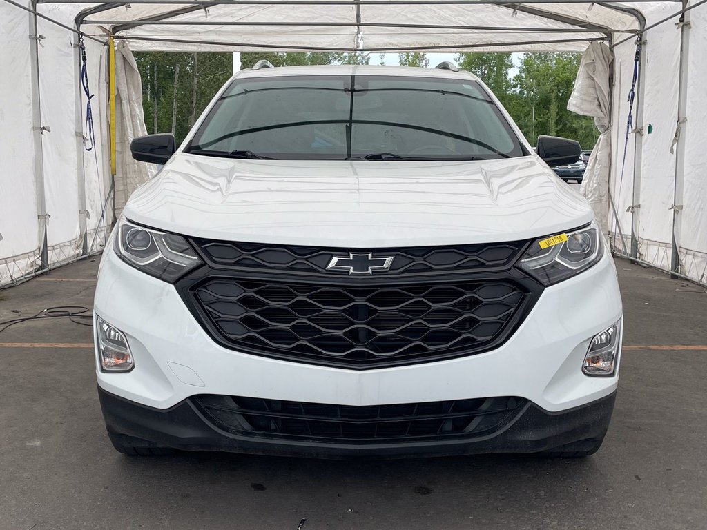 2021 Chevrolet Equinox in St-Jérôme, Quebec - 4 - w1024h768px